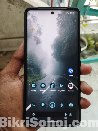 Pixel 7 pro 12/128 (USA)